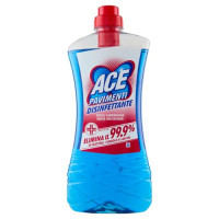 Ace Pavimenti Disinfettante Senza Candeggina 1 L