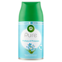 Air Wick Freshmatic Ricarica Pure Profumo di Primavera Profumatore per ambiente 250 ml