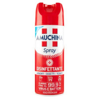 Amuchina Spray Disinfettante 400 ml