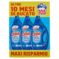 BIO PRESTO LIQ. 35X3 CLASSICO