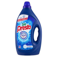 BIO PRESTO Liquido Classico 35 Lavaggi 1.575 ml