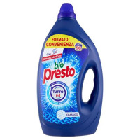 BIO PRESTO Liquido Classico 50 Lavaggi 2.250 ml