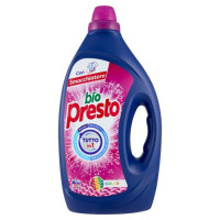 BIO PRESTO Liquido Color 35 Lavaggi 1.575 ml