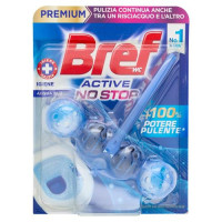 BREF WC Blue Activ+ Igiene 50 g