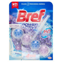 BREF WC Power Activ Lavanda 1 x 50g