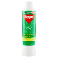 Baygon Polvere Scar.Form.250Gr