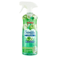 COCCOLATEVI ALCOL 750ML LAV.