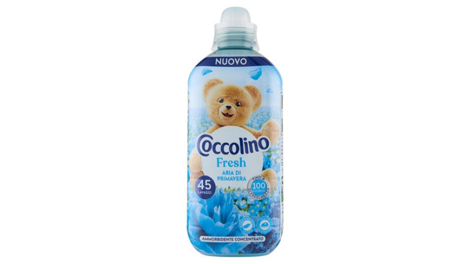 COCCOLINO AMM.45LAV.ARIA PRIM