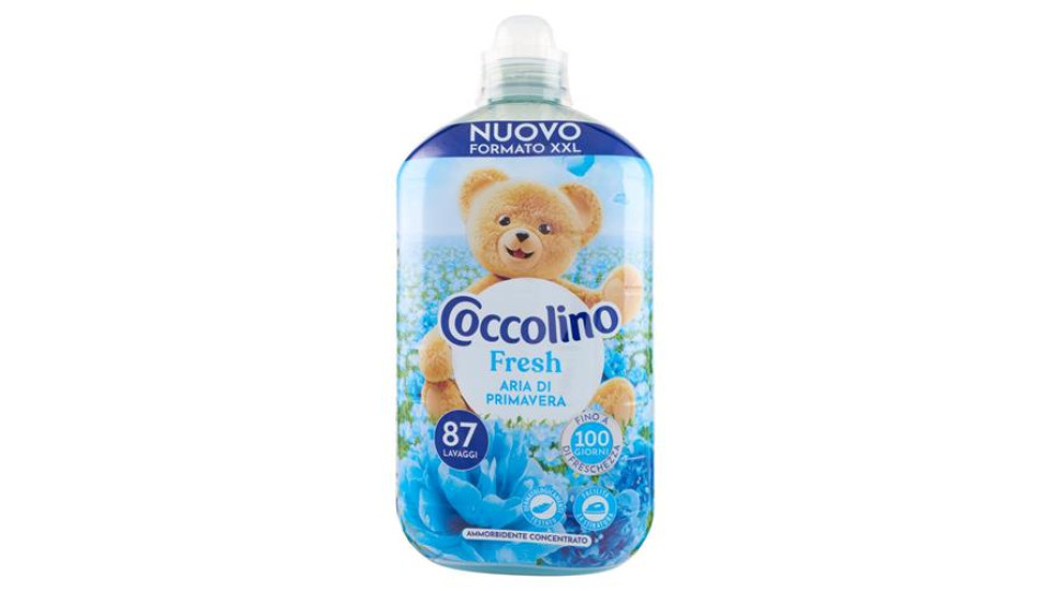 COCCOLINO AMM.87LAV.ARIA PRIM.