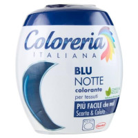 COLORERIA Blu Notte 350 gr.