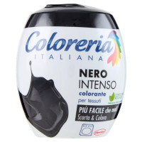 COLORERIA Nero Intenso 350 gr.