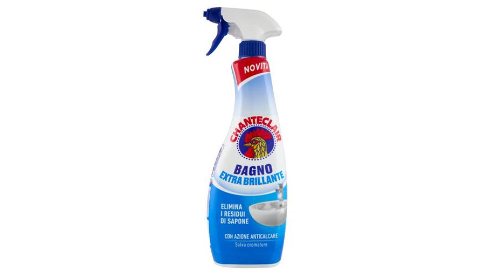 Chanteclair Forza & Igiene Bagno Anticalcare 625 ml