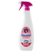 Chanteclair Forza & Igiene Sgrassatore con Candeggina Bouquet Fiorito 625 ml