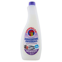Chanteclair Forza & Igiene Sgrassatore con Candeggina Profumo Classico Ricarica 625 ml