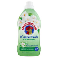 Chanteclair i Concentrati Muschio Bianco Ammorbidente Concentrato 1140 ml