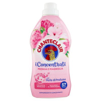 Chanteclair i Concentrati Peonia e Magnolia Ammorbidente Concentrato 1140 ml