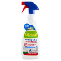 Citrosil Home Protection Multisuperficie Disinfettante con vere essenze di Tea Tree 650 ml