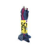 Clendy Soft Panno Microfibra Pz 3