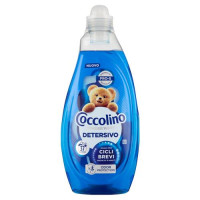 Coccolino Wonder Wash Detersivo Odor Protection 37 Lavaggi 1480 ml
