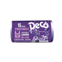 DECO SAC.PROF.C/MAN.52X70 MIX
