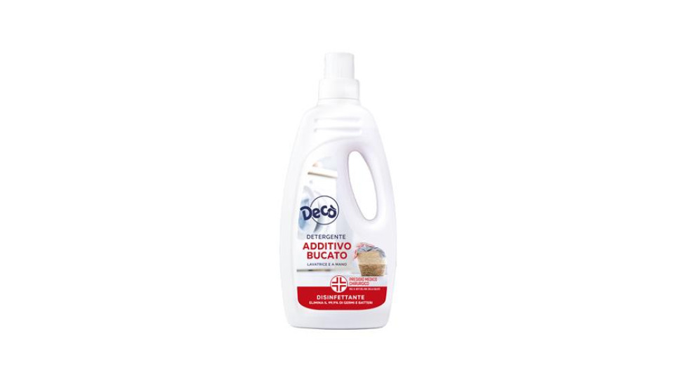 DECO ADDITIVO BUCATO PMC 1LT