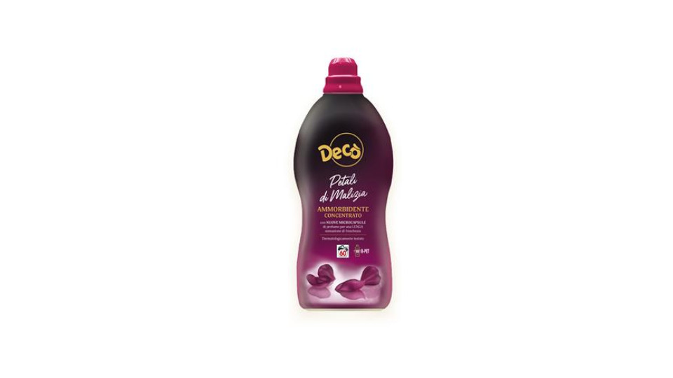 DECO AMMORB PETALI MALIZIA1500