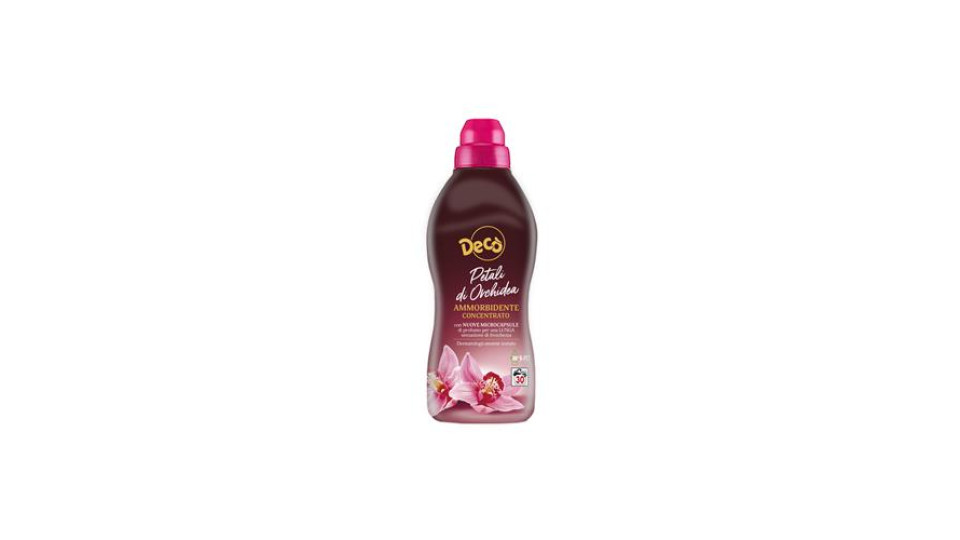 DECO AMMORB.PETALI ORCHIDE750M