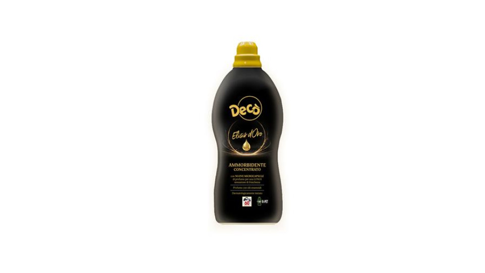 DECO AMMORBIDENTE ORO 1500ML