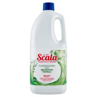 DECO CANDEGGINA GEL 2500ML