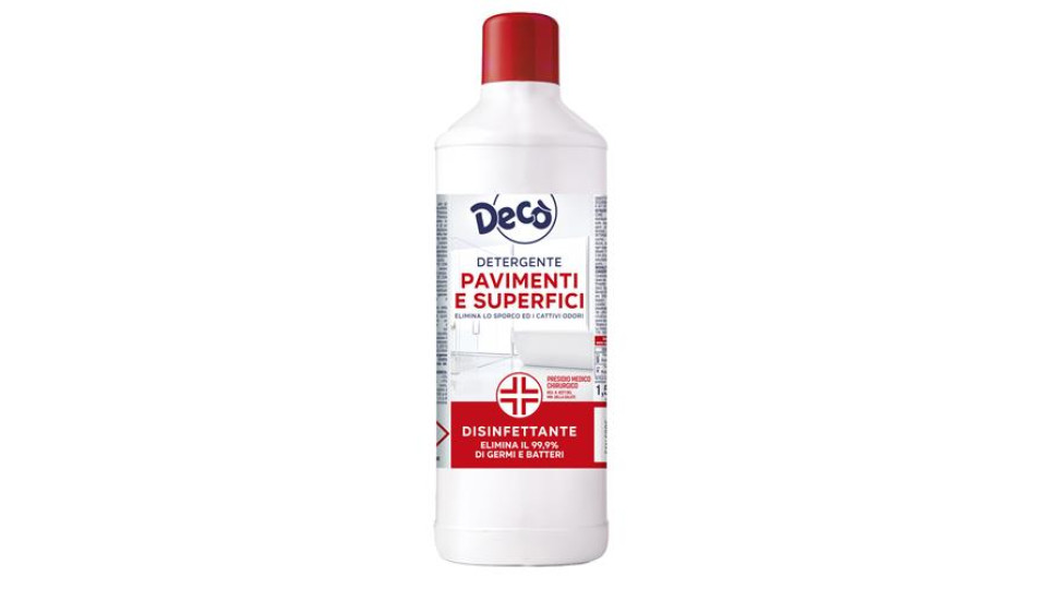 DECO DET.PAVIMEN.MULT.PMC 150C