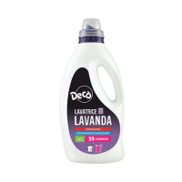 DECO LAVATR.LAVAN.33 LAV.165CL