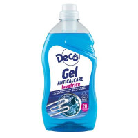 DECO LAVATRICE GEL ANTICAL.1LT