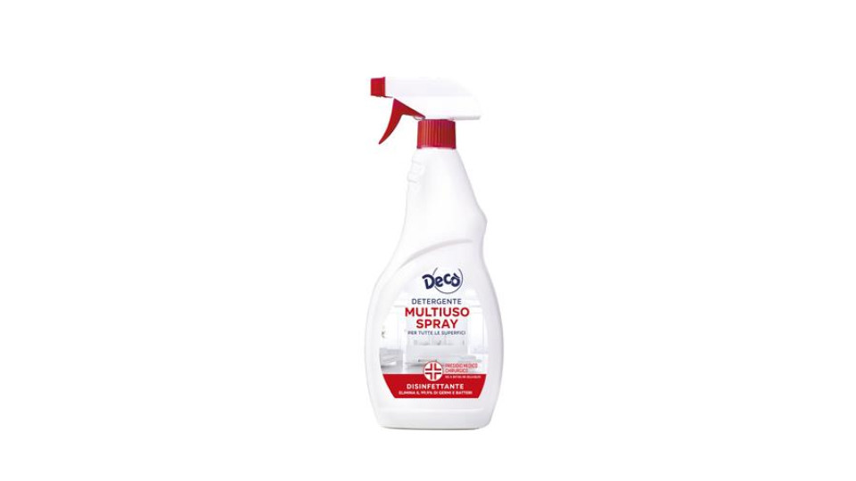 DECO MULTIUSO SPRAY PMC 75CL