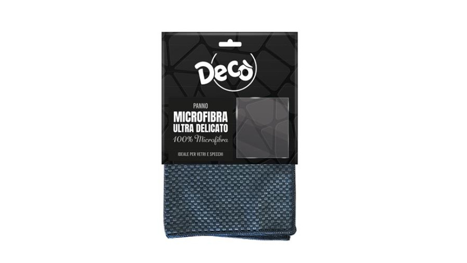 DECO PANNO MICROF.SUPERF.DELIC