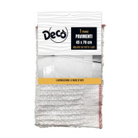 DECO PANNO PAVIM.COTONE 45X70