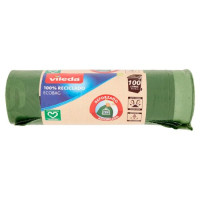 DECO SAC.70X110 NEU/VIO/GI 10P