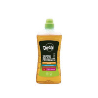 DECO SAPONE MANO/LAVAT.20L.1L
