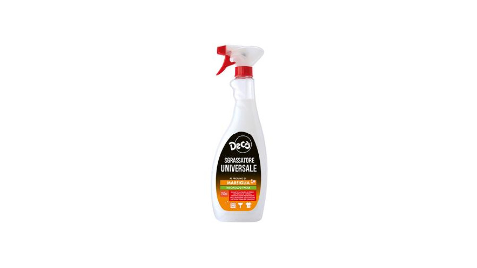 DECO' SGRASSATORE MARSIGLIA