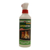 DIAVOLINA SUPERVETRO SPRAY 500