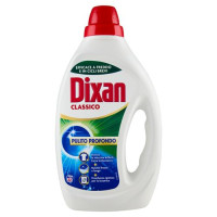 DIXAN LIQUIDO 22LAV.CLASSICO