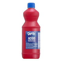 Deco Acido Muriatico 1000Ml