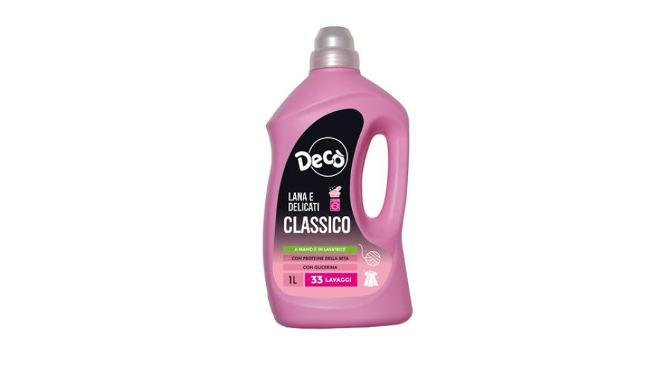 Deco Delicati 1Lt