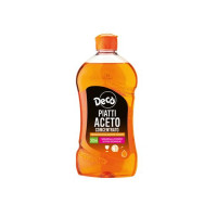 Deco Piatti Aceto Conc.500Ml