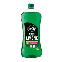 Deco Piatti Limone 1Lt