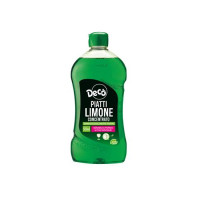 Deco Piatti Limone Conc.500Ml