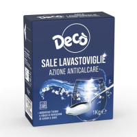 Deco Sale Lavastoviglie 1Kg