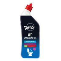 Deco Wc Candeggina 750Ml