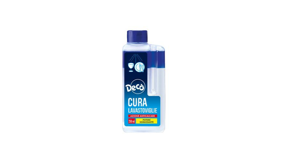 Decò CURALAVASTOVIGLIE