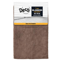 Decò panno microfibra con asola 50x70cm