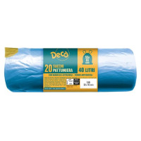 Decò sacchetti neutri